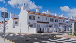 Casa adosada en venta en Campillos
