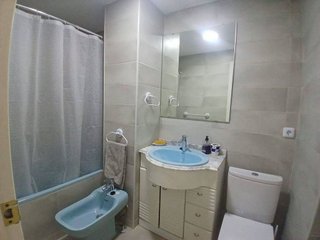 Piso en alquiler en Alameda en Cartagena