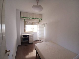 Piso en alquiler en Alameda en Cartagena