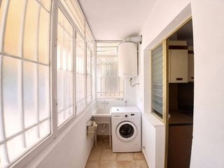 Piso en alquiler en Alameda en Cartagena