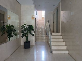 Piso en alquiler en Alameda en Cartagena