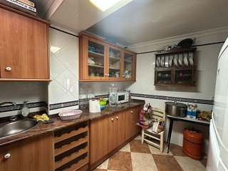 Chalet en venta en Álora