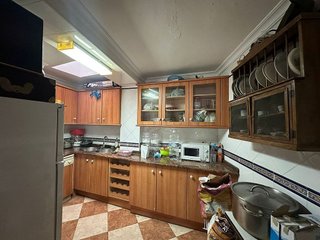 Chalet en venta en Álora