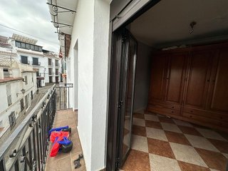 Chalet en venta en Álora