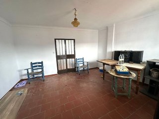 Chalet en venta en Álora