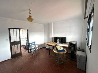 Chalet en venta en Álora