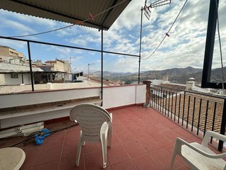 Chalet en venta en Álora