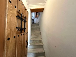 Chalet en venta en Álora