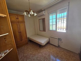 Casa pareada en venta en Nueva Torrevieja - Aguas Nuevas en Torrevieja