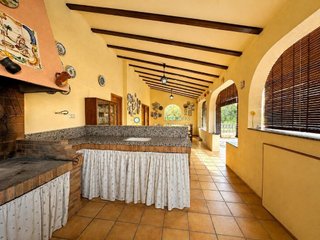 Chalet en venta en Ontinyent