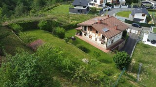 Chalet en venta en Ermua
