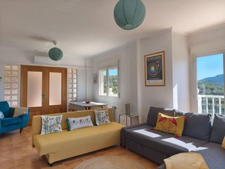 Chalet en venta en Barri Zona Nord en Alcoy/Alcoi