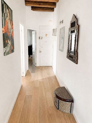 Ático en venta en Hostafrancs en Barcelona