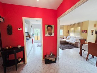 Chalet en venta en Vallirana