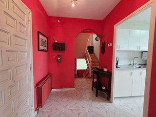 Chalet en venta en Vallirana