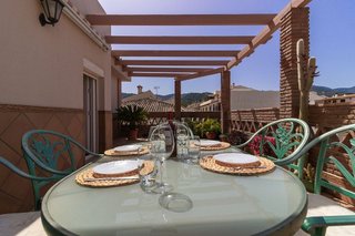 Chalet en venta en Centro en Alhaurín de la Torre