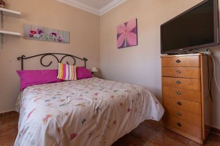 Chalet en venta en Centro en Alhaurín de la Torre