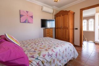 Chalet en venta en Centro en Alhaurín de la Torre