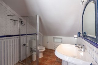 Chalet en venta en Centro en Alhaurín de la Torre