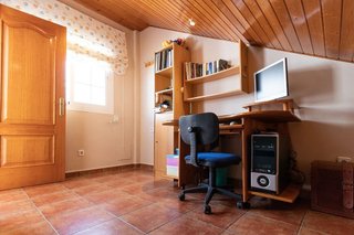 Chalet en venta en Centro en Alhaurín de la Torre
