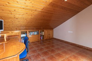Chalet en venta en Centro en Alhaurín de la Torre