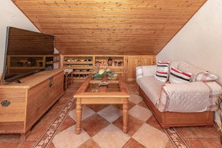 Chalet en venta en Centro en Alhaurín de la Torre
