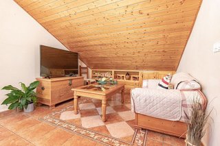 Chalet en venta en Centro en Alhaurín de la Torre