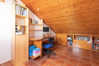Chalet en venta en Centro en Alhaurín de la Torre