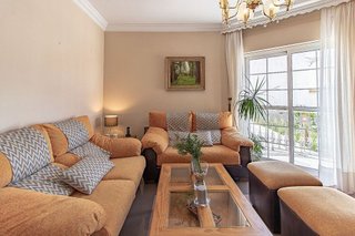Chalet en venta en Centro en Alhaurín de la Torre
