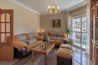 Chalet en venta en Centro en Alhaurín de la Torre