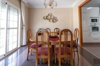 Chalet en venta en Centro en Alhaurín de la Torre
