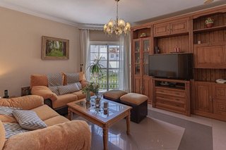 Chalet en venta en Centro en Alhaurín de la Torre