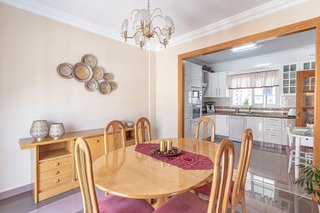 Chalet en venta en Centro en Alhaurín de la Torre