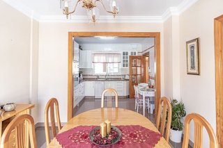 Chalet en venta en Centro en Alhaurín de la Torre