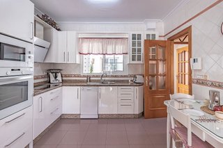 Chalet en venta en Centro en Alhaurín de la Torre