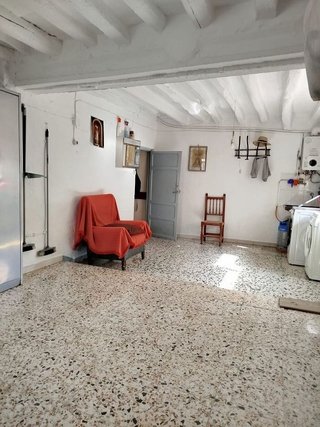 Casa en venta en Cádiar