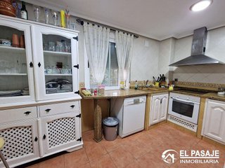 Casa rural en venta en Linares