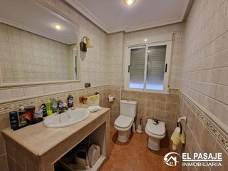 Casa rural en venta en Linares