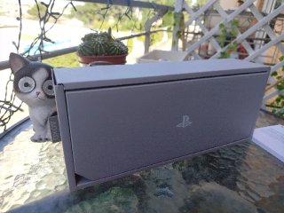 PlayStation portal.