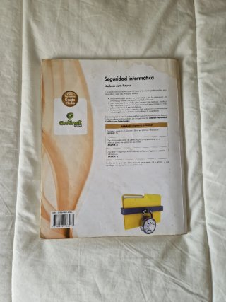 Seguridad informática