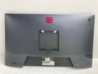 Monitor BenQ ZOWIE XL2566K 360Hz DyAc+ 24.5