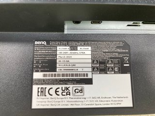 Monitor BenQ ZOWIE XL2566K 360Hz DyAc+ 24.5