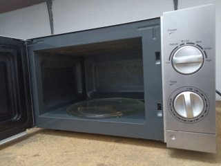 Microondas Grunkel