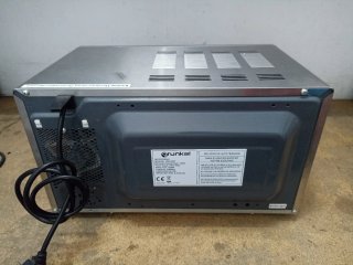Microondas Grunkel