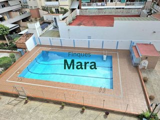 Piso en venta en Marianao en Sant Boi de Llobregat