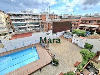 Piso en venta en Marianao en Sant Boi de Llobregat