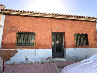 Casa pareada en venta en Medina del Campo