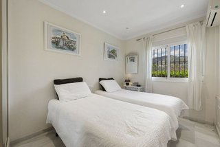 Chalet en venta en Campo de Mijas en Mijas