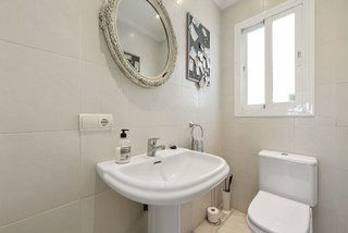Chalet en venta en Campo de Mijas en Mijas