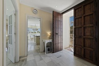 Chalet en venta en Campo de Mijas en Mijas